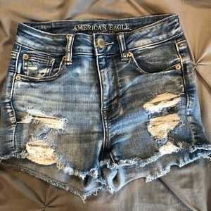 American Eagle shorts